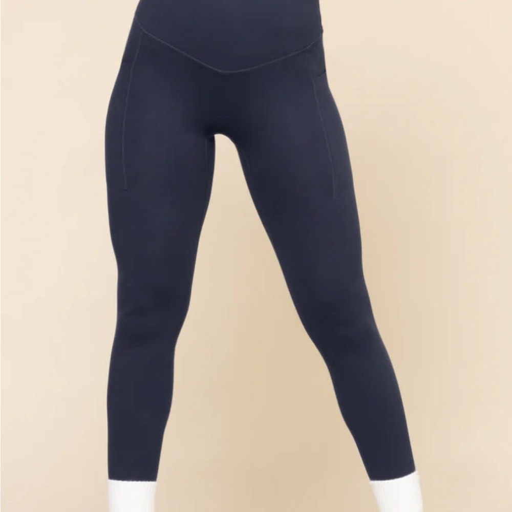 Flexees Women's Butt Lifting Leggings